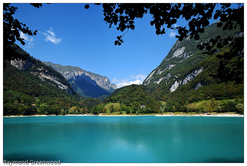 Lake Tenno