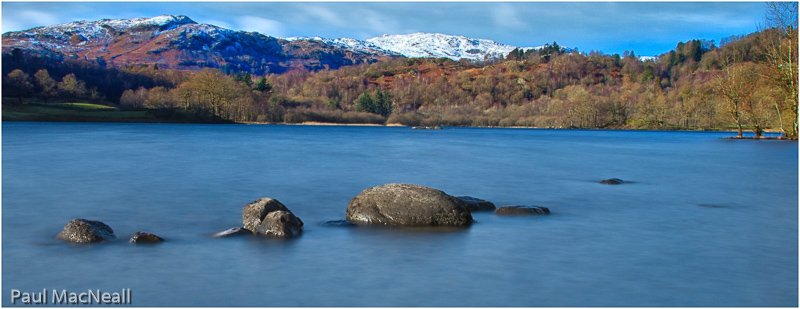 Rydal Water